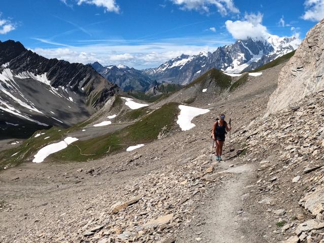 Tour du Mont Blanc Integral