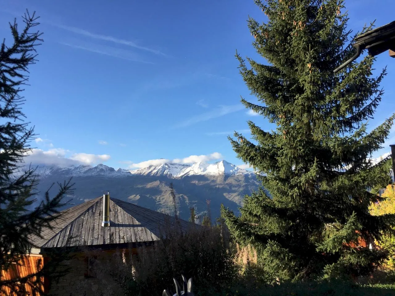 Chalet à louer aux Arcs, Chalet à louer en Savoie, Chalet à louer sur le domaine Paradiski, Chalet de montagne, Chalet Privé, Escalade en montagne, escalade en savoie, via ferrata, Maison Bourg Saint Maurice, découverte des grandes voies, escalade facile, chalet privé