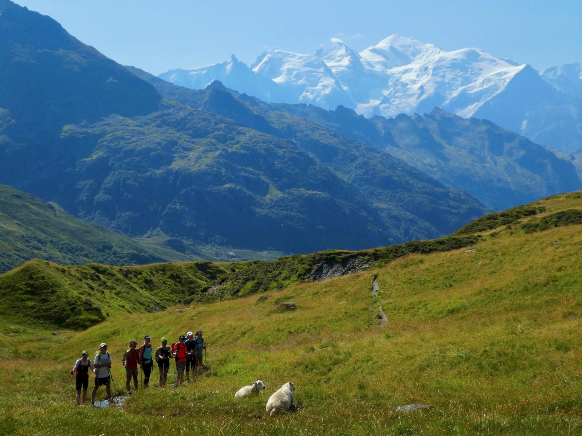 Matériel & Équipement de Survie pour trek Auvergne-Rhône-Alpes