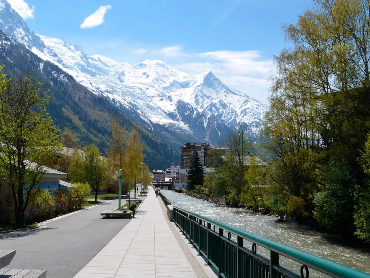 Mon Premier 3000 en Trail